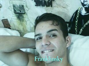 Franklinsky