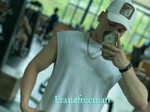 Franzfreeman