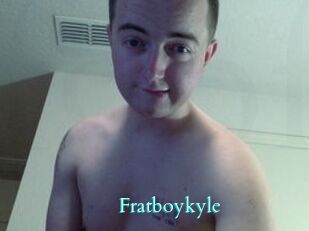 Fratboykyle