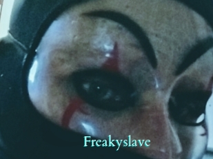 Freakyslave