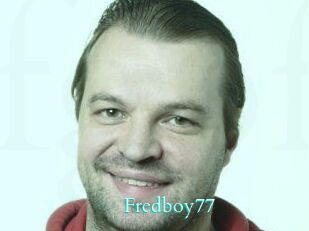 Fredboy77