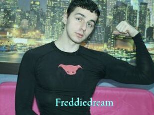 Freddiedream