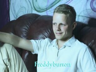 Freddyburton