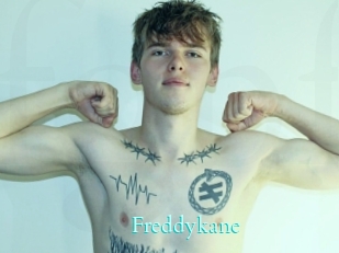 Freddykane