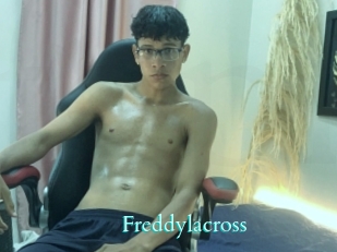 Freddylacross