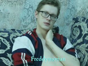 Freddymorian