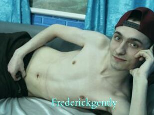 Frederickgently