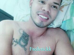 Frederickk
