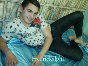 Fredrickalpha