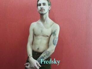 Fredsky
