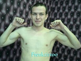 Frenkzirroo