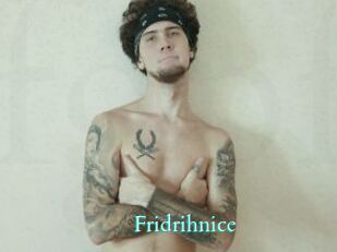 Fridrihnice