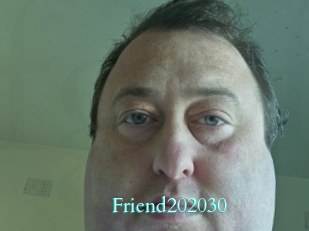 Friend202030