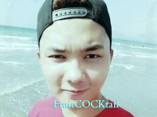 FruitCOCKtail