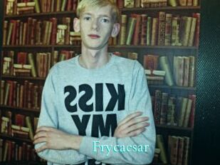 Frycaesar