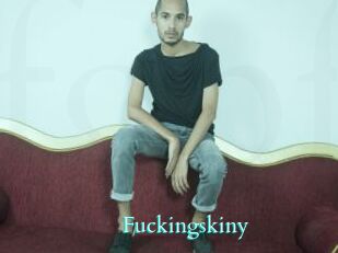 Fuckingskiny