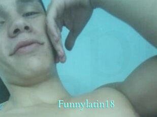 Funnylatin18