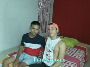 Funtwosome