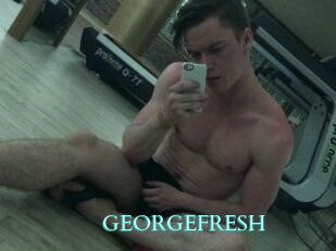 GEORGE_FRESH
