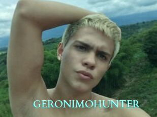 GERONIMOHUNTER