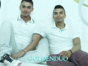 GOLDENDUO