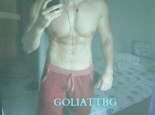 GOLIATTBG