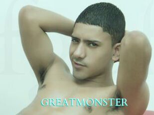 GREATMONSTER