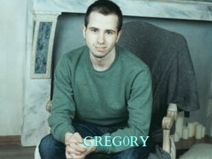 GREG0RY