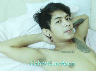 GabbyCuteAsian