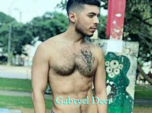 Gabryel_Deer