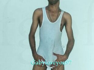 Gabyloveyou97