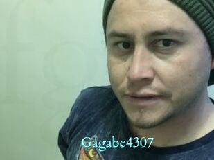 Gagabe4307