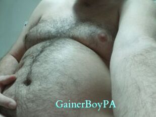 GainerBoyPA