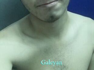 Galeyan