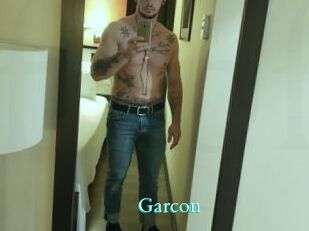 Garcon