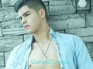 GarrettDowson
