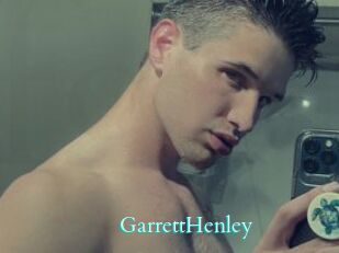 GarrettHenley