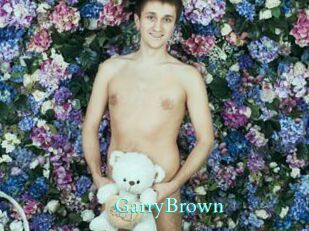 GarryBrown