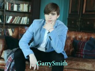 GarrySmith