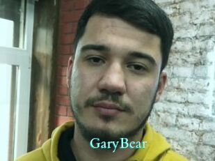 GaryBear