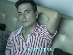 GaryDepaul