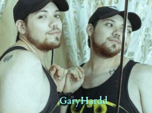 GaryHardd