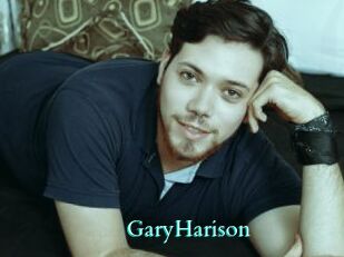 GaryHarison