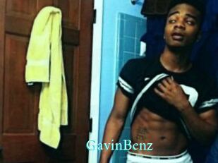 Gavin_Benz