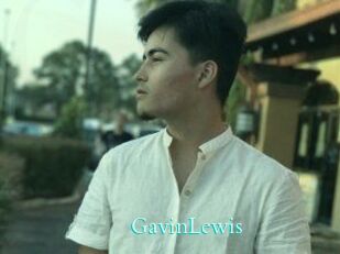 Gavin_Lewis