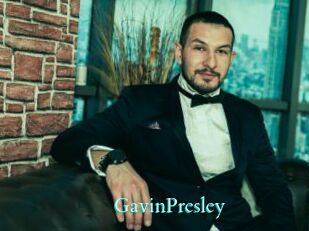 GavinPresley