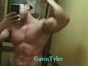 Gavin_Tyler