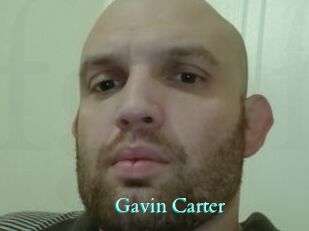 Gavin_Carter