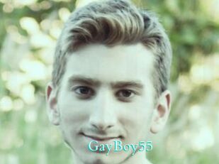 GayBoy55