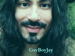 GayBoyJay